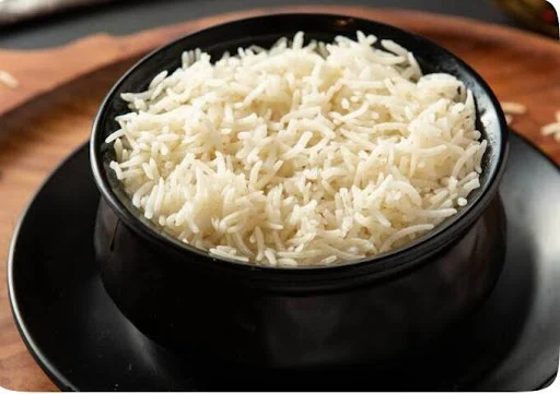 Plain Rice