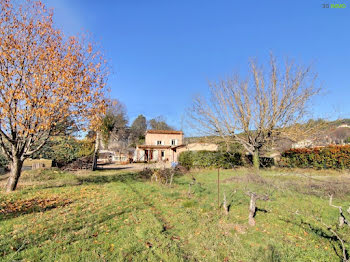 maison à Entrecasteaux (83)