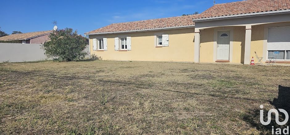 Vente maison 5 pièces 150 m² à Miremont (31190), 285 000 €