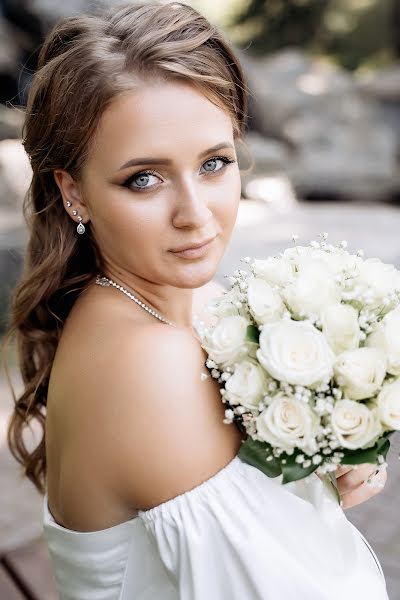 Hochzeitsfotograf Ekaterina Chernyshova (katphoto). Foto vom 26. August 2022