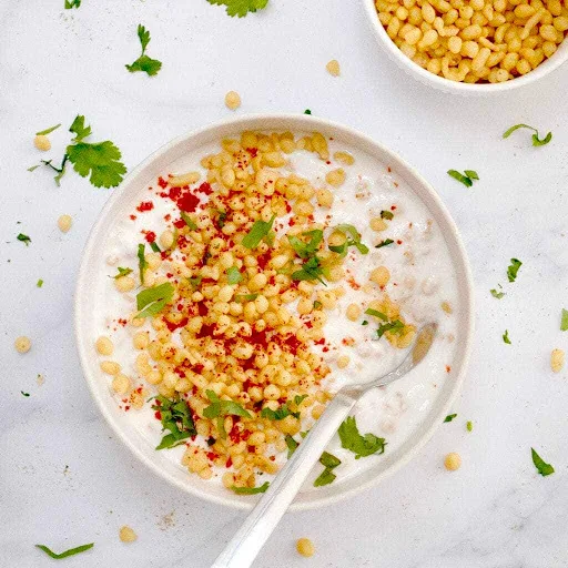 Boondi Raita