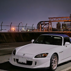 S2000 AP2