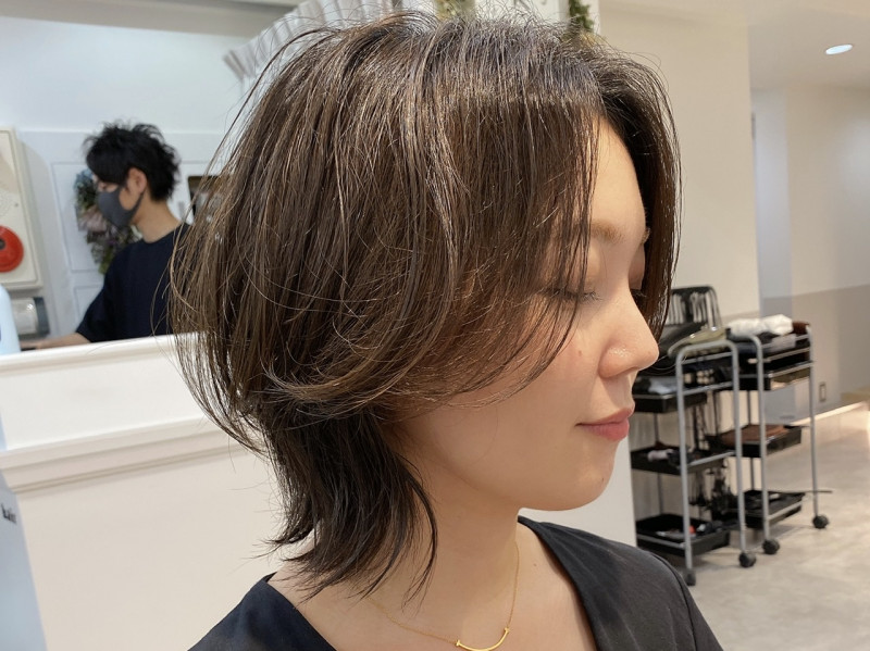 夏はクールにかわいくショートでキメるべし おしゃれ見えヘアスタイル3選 Trill トリル