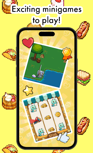 Screenshot My Pizza Story | Pizza Empire