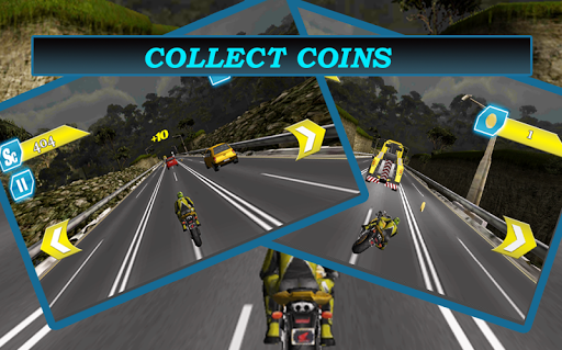 Highway Rider Game Free Download For Pc