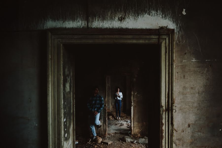 Fotógrafo de bodas Mario Marinoni (mariomarinoni). Foto del 18 de abril