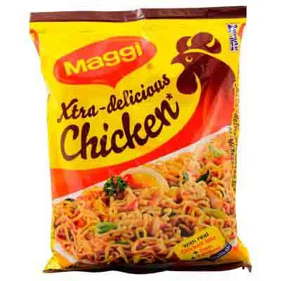 Maggi Noodles Chicken 71 Gm