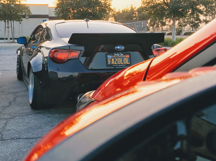 DKさんが投稿したドリフト・カリフォルニア・usdm・ドリ車・サーキットに関するカスタム事例の投稿画像19枚目