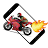 Motorcycles - Engines Sounds logo