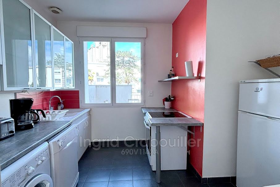 Vente appartement 4 pièces 84 m² à Royan (17200), 374 400 €