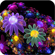 Flower Live Wallpaper 1.2 Icon