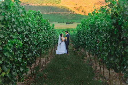 Fotógrafo de bodas Roxana Ramírez (roxanaramirez). Foto del 30 de junio 2015