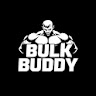 BulkBuddy: Gym Workout App icon