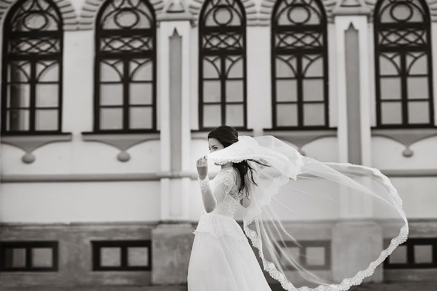 Fotógrafo de casamento Natalya Punko (nafa). Foto de 29 de agosto 2017