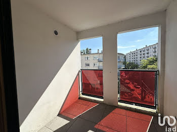 appartement à Nantes (44)