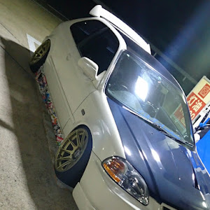 シビック EK4