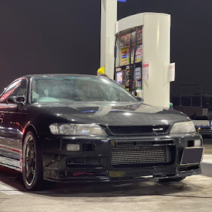 マークII JZX90