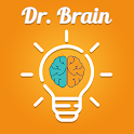 Dr Brain - memory booster game