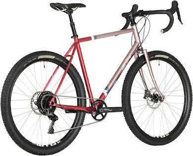 All-City Gorilla Monsoon Bike - 650b Steel GRX alternate image 2