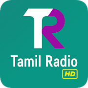 Tamil Radio HD - தமிழ் வானொலி  Icon