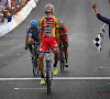 Victoire surprenante au Tour de San Juan !  Nicolas Tivani (Agrupacion Virgen de Fatima) l'emporte à domicile