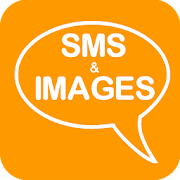 SMS/Image Collection  Icon