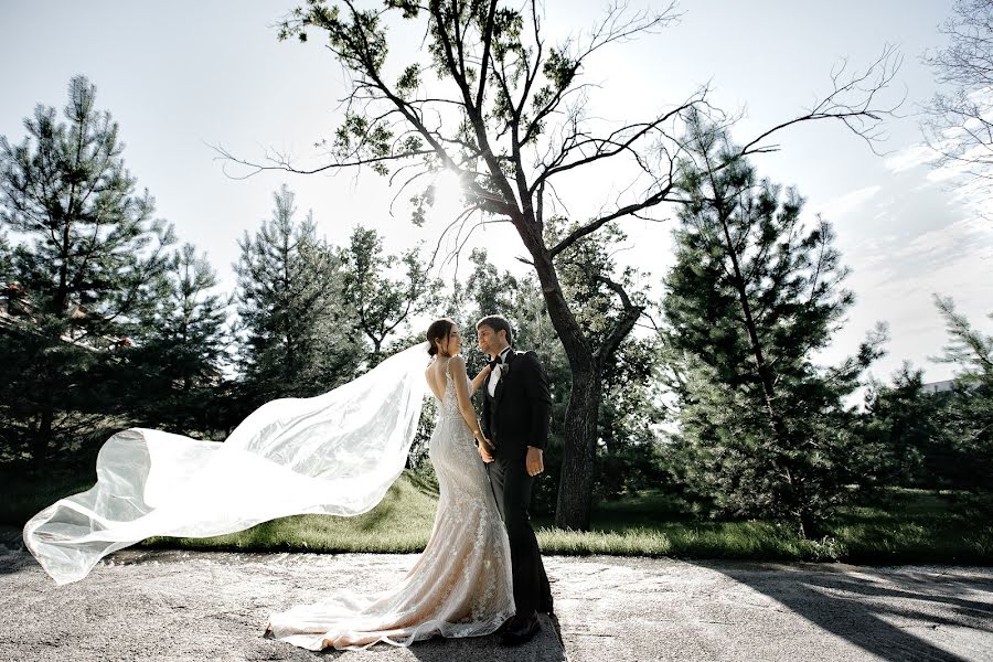 Photographe de mariage Svetlana Lukoyanova (lanalu). Photo du 5 septembre 2018