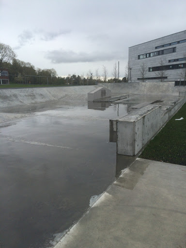 Lørenskog Skatepark