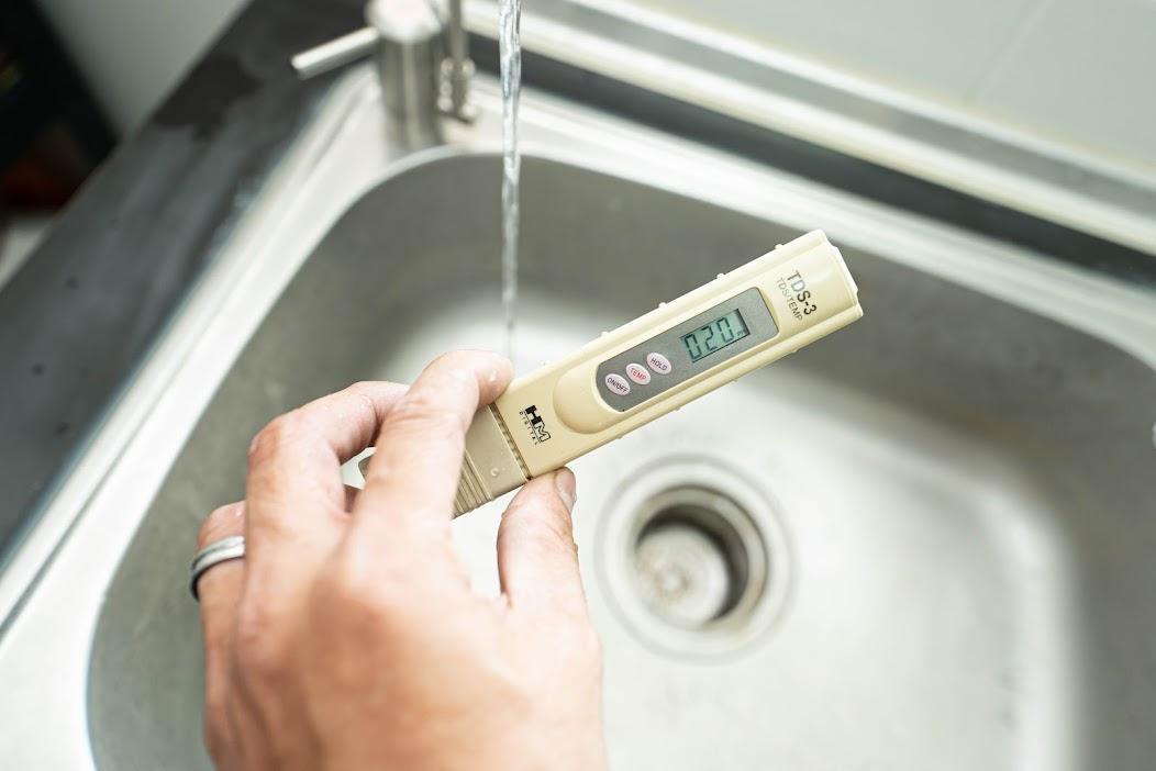 儲水桶小水量out Ro 機首推 Brita R10 開箱評測 R10 安裝流程 口感體驗 注意事項 科技狗 科技狗3c Dog
