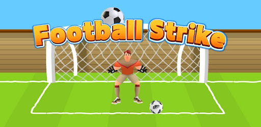 Football Soccer Strike