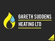 Gareth Suddens Heating Ltd Logo