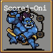 Scorej-Oni