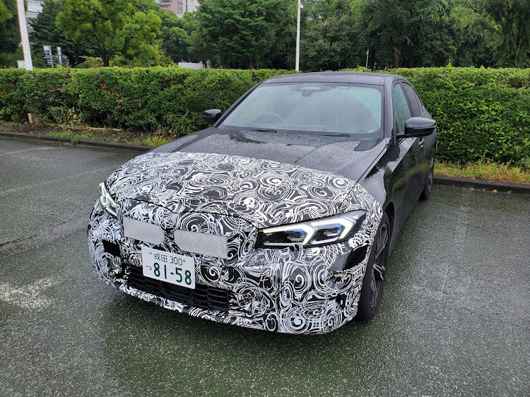 M5の新型7シリーズ・新型3シリーズ・安倍さんのご冥福をお祈りいたします。・暑い、、暑いぞおおお！！・猛暑に関するカスタム事例の投稿画像4枚目