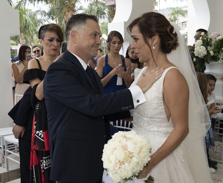 Wedding photographer Francesca Buttacavoli (n8vmk3d). Photo of 20 April 2020