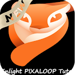 Cover Image of Télécharger Tutor Enlight Pixaloop 2020 1.0 APK