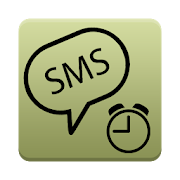 Sms Scheduler 1.0 Icon