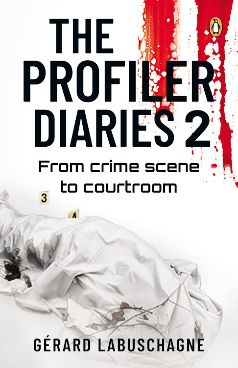 Dr Gérard Labuschagne focuses on the path six cases took from the moment of the crime being committed to the sounding of the proverbial gavel as the judge passed sentence.