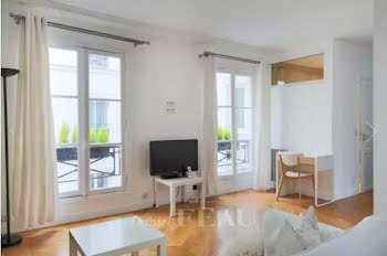 appartement à Paris 9ème (75)