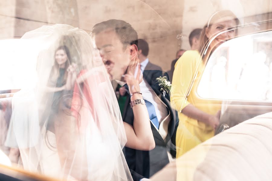 Photographe de mariage ECHAVIDRE Chrystel (chrystelechavid). Photo du 18 juin 2014