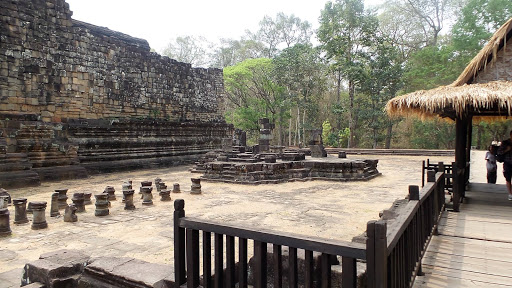 Cambodia 2016