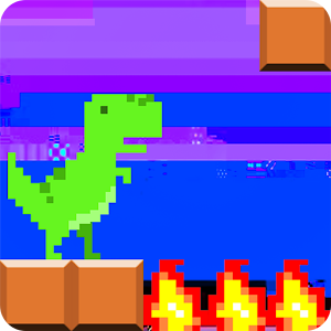 Download Trap Dinosaur Adventure For PC Windows and Mac