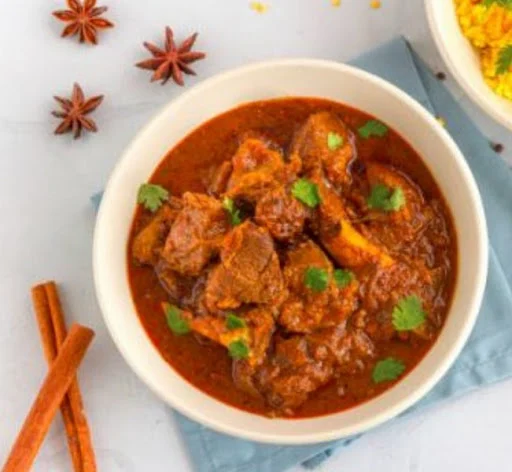 Desi Ghee Mutton Curry