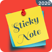 Sticky Notes - Floating Notes