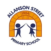 Allanson Street Primary School  Icon