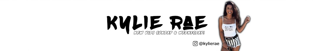 Kylie Rae Banner