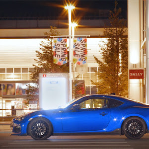 BRZ ZC6