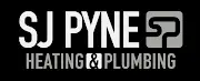 S J Pyne Heating & Plumbing Logo