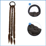 Light brown single pack