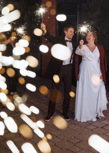 Photographe de mariage Anton Serenkov (aserenkov). Photo du 11 mai 2023