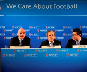 L'UEFA se veut démocratique